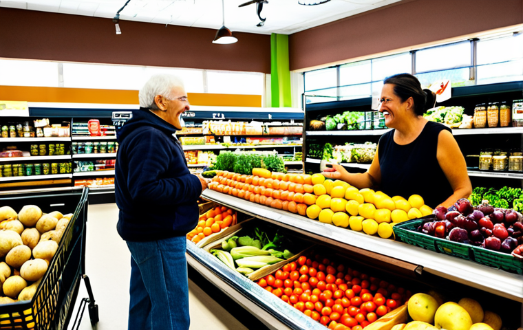 지역 정체성 강화를 위한 협동조합 운영 - Here are three detailed image prompts for generating visuals based on the provided text, focusing on...