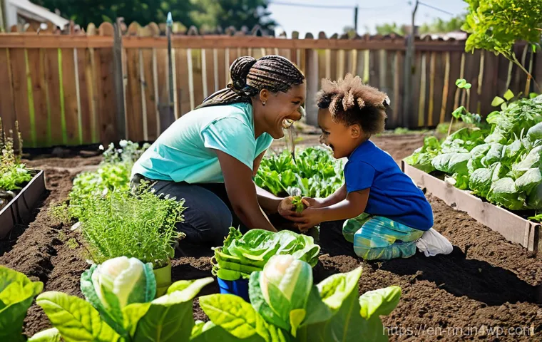 지역 정체성을 위한 커뮤니티 미팅 주최하기 - **Prompt:** A bustling outdoor local makers market filled with diverse community members of all ages...