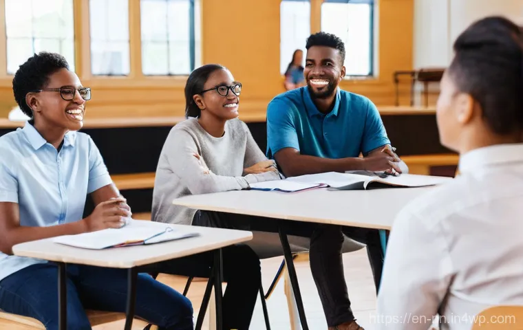 정체성 강화를 위한 지역 리더십의 역할 - **A beautifully restored historic town theater, now a vibrant cultural hub.** Outside, a diverse gro...