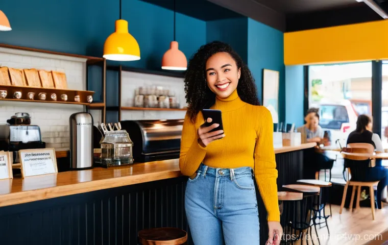 청년층의 참여로 본 지역 정체성 강화 - **Prompt:** A diverse group of enthusiastic teenagers, male and female, in casual, modest clothing, ...