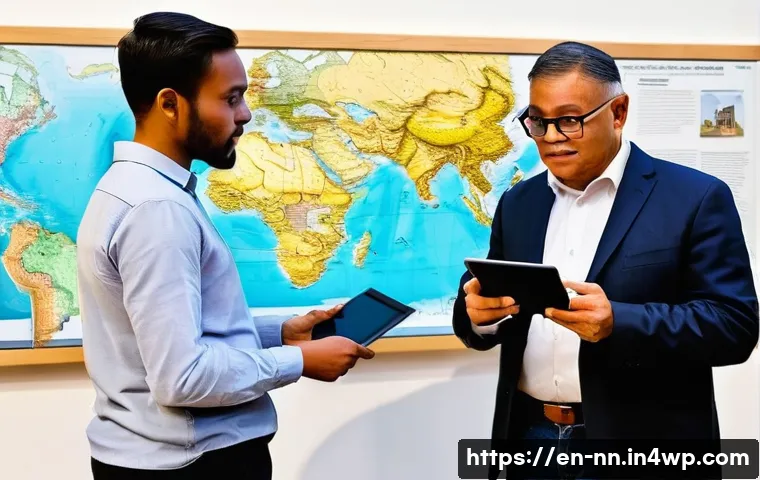 문화유산 보존과 지역 정체성 관련 이미지 2