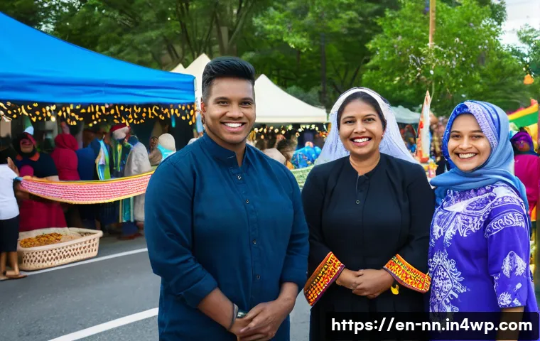 정체성 강화를 위한 지역 언론의 역할 관련 이미지 2