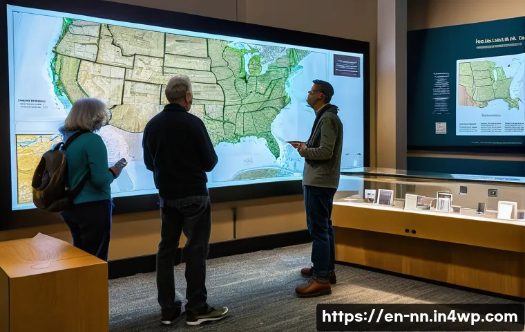 지역 정체성 강화를 위한 도서관 프로그램 관련 이미지 2