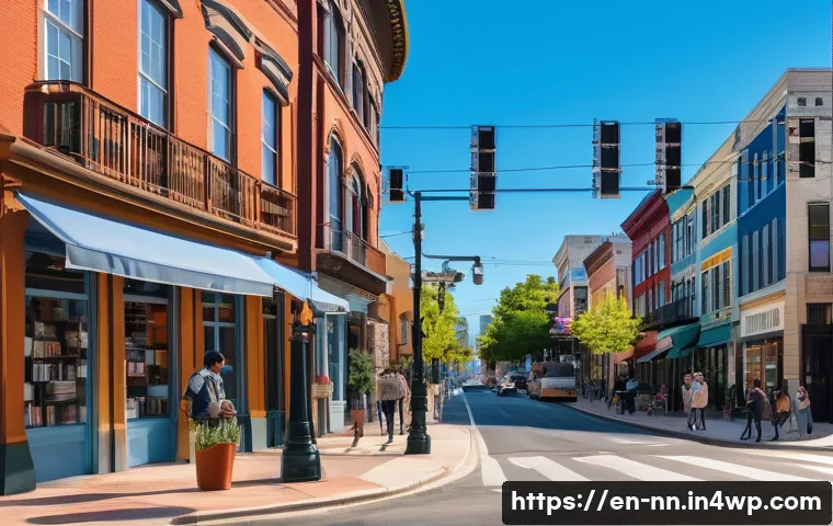 현대 사회에서 지역 정체성의 역할 관련 이미지 1