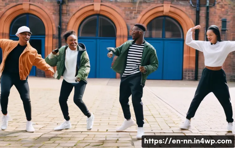 소셜미디어와 지역 정체성의 관계 관련 이미지 1