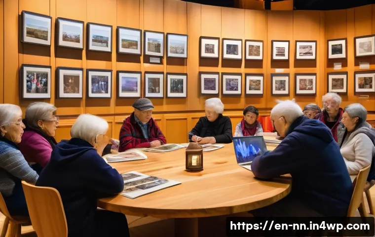 소셜미디어와 지역 정체성의 관계 관련 이미지 2